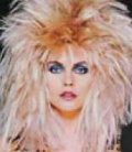 Deborah Harry 75 Geburtstag
