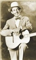 Jimmie Rogers 1921