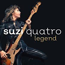 Suzi Quatro Bilder