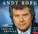 Andy Borg CDs