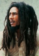 Bob Marley Foto