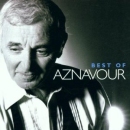 Charles Aznavour CDs