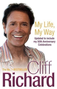 Cliff Richard