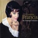 Connie Francis CDs