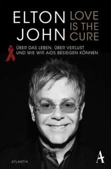 Elton John vita