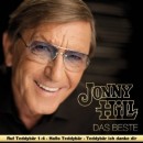 Jonny Hill CDs