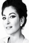Maria Callas Foto