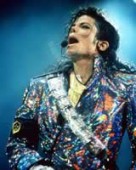 Michael Jackson 1989