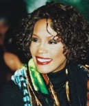 Whitney Houston gestorben