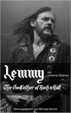 lemmy Kilmister