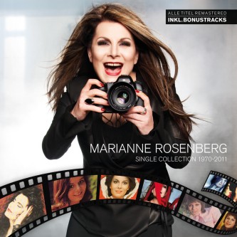 Marianne Rosenberg Hits