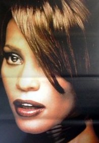 Whitney Houston Fotos