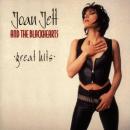 Joan Jett CDs