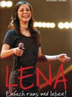 Lena T-Shirt