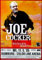 Joe Cocker Biografie