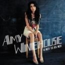 Amy Winehouse CDs