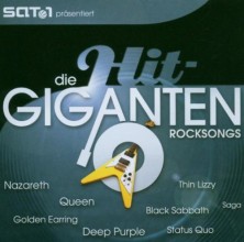 Die besten Rocksongs
