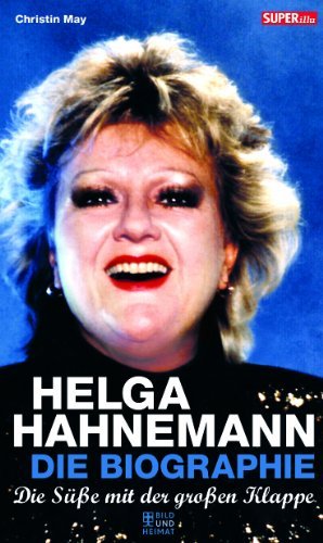 Helga Hannemann - Die Henne