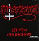 Possessed - seven churches