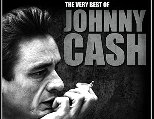 Johnny Cash Die besten Songs