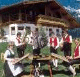 Geschichte der Volksmusik