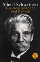 Albert Schweitzer Biografie