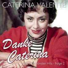 Caterina Valente