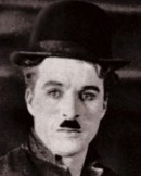 Charlie Chaplin Biografie
