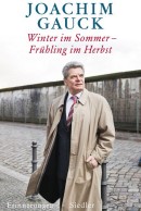 Joachim Gauck Biografie
