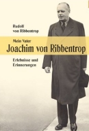 Joachim von Ribbentrop Biografie