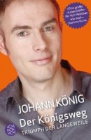 Johann Knig Biografie
