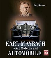 Maybach Biografie