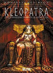 Kleopatra die Große