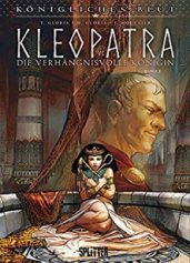Königin Kleopatra