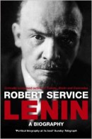 Lenin Biografie