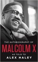 Malcom X Biografie