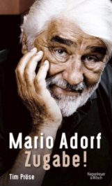 Mario Adorf