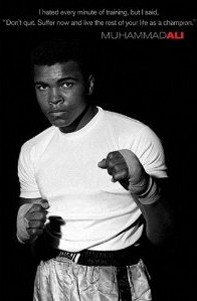 Cassius Clay Lebenslauf