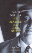 Pablo Neruda Biografie
