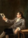 Wolfgang von Gthe Gemlde