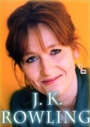 J. K. Rowling Biografie