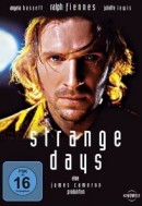 Kathryn Bigelow - strange days 1995