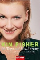 Kim Fischer Biografie