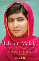 Biografie Malala Yousafzai Lebenslauf Steckbrief