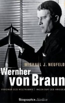 Wernher von Braun 1942