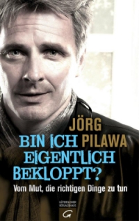Jrg Pilawa Biografie