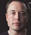 Elon Musk 50. Geburtstag