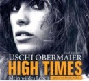Uschi Obermaier Biografie