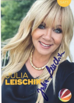 Julia Leischik Vermisst