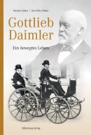 Gottlieb Daimler Biografie